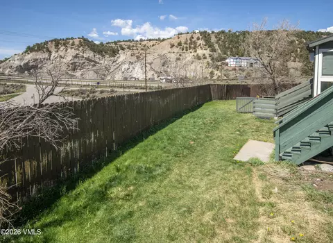 Exterior - 85 Chambers Ave #5, Eagle, CO 81631 photo 2 of 4