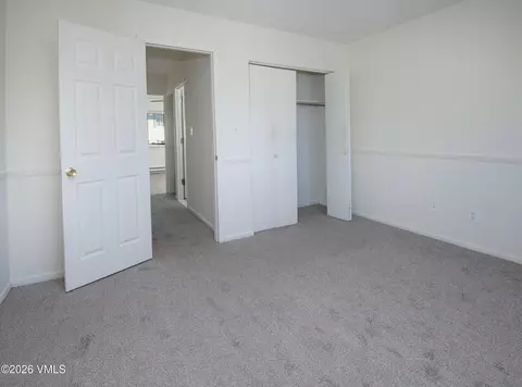 Bedroom - 85 Chambers Ave #5, Eagle, CO 81631 photo 3 of 8