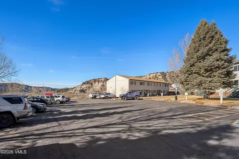 Exterior - 85 Chambers Ave #5, Eagle, CO 81631 photo 4 of 4