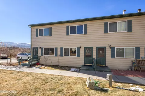 85 Chambers Ave #5, Eagle, CO 81631