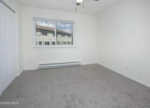 Bedroom - 85 Chambers Ave #5, Eagle, CO 81631 photo 8 of 8