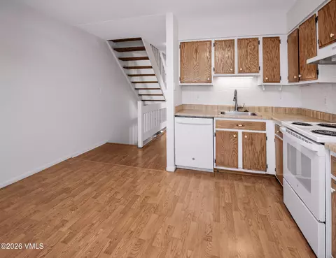 Kitchen - 85 Chambers Ave #5, Eagle, CO 81631 photo 2 of 4