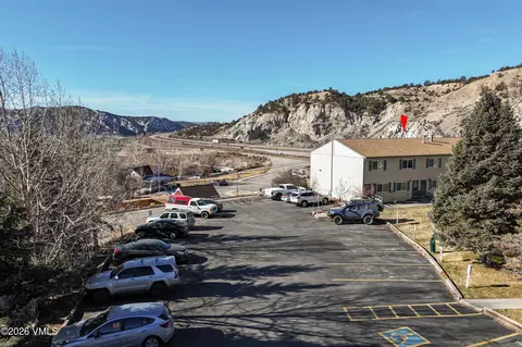 Exterior - 85 Chambers Ave #5, Eagle, CO 81631 photo 3 of 4