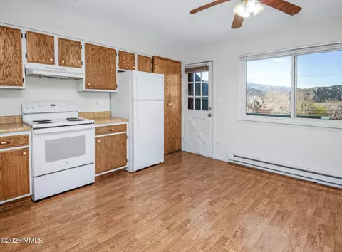 Kitchen - 85 Chambers Ave #5, Eagle, CO 81631 photo 4 of 4