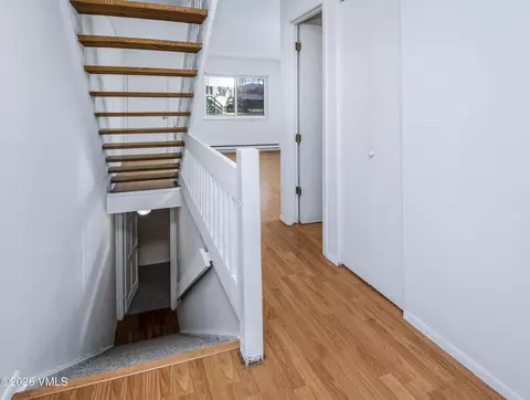 Entry Way - 85 Chambers Ave #5, Eagle, CO 81631 photo 1 of 2