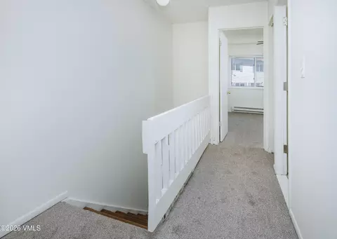 Entry Way - 85 Chambers Ave #5, Eagle, CO 81631 photo 2 of 2