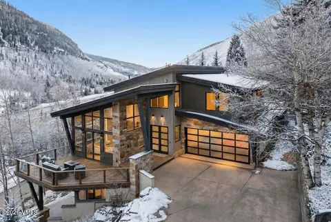 3235 Katsos Ranch Rd, Vail, CO 81657