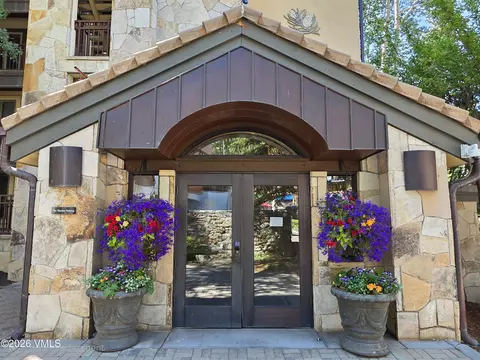 120 Willow Brg #3G, Vail, CO 81657