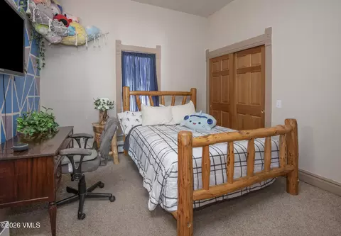 Bedroom - 344 Capitol St, Eagle, CO 81631 photo 3 of 7
