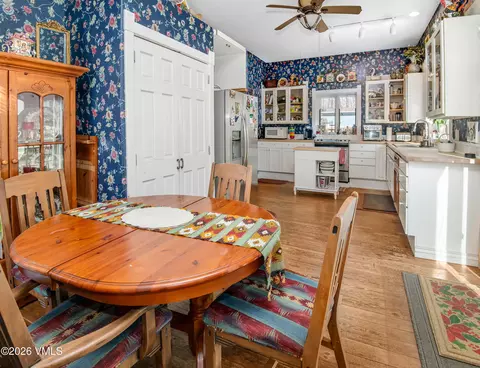Dining - 344 Capitol St, Eagle, CO 81631 photo 1 of 3