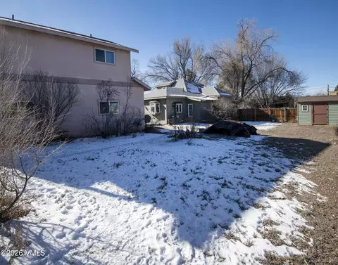 Exterior - 344 Capitol St, Eagle, CO 81631 photo 8 of 11