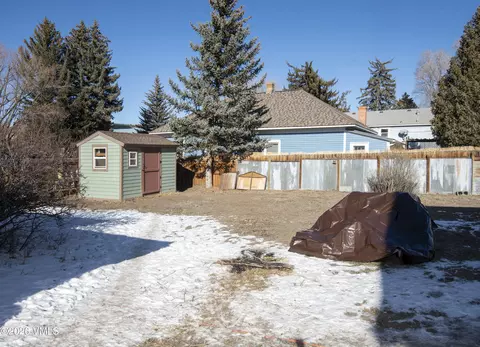 Exterior - 344 Capitol St, Eagle, CO 81631 photo 3 of 11