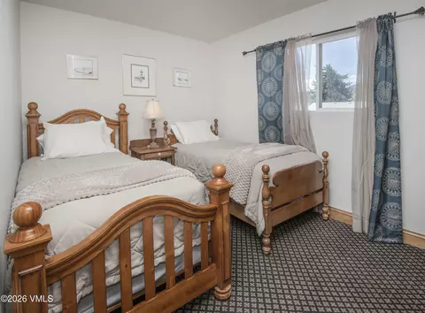 Bedroom - 344 Capitol St, Eagle, CO 81631 photo 6 of 7