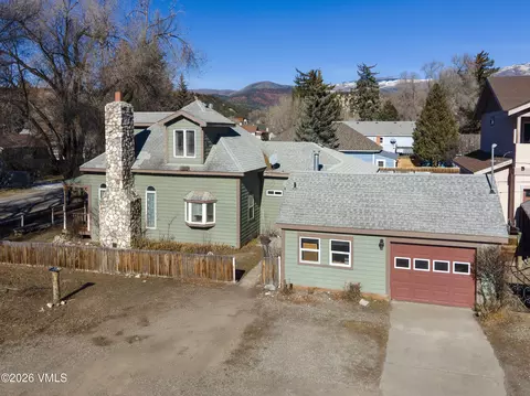 Exterior - 344 Capitol St, Eagle, CO 81631 photo 2 of 11