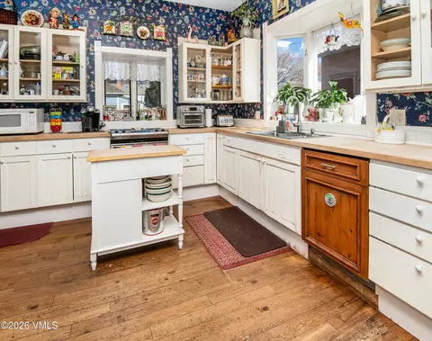 Kitchen - 344 Capitol St, Eagle, CO 81631 photo 1 of 5