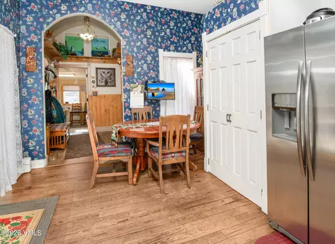 Dining - 344 Capitol St, Eagle, CO 81631 photo 2 of 3