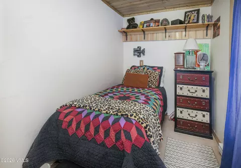 Bedroom - 344 Capitol St, Eagle, CO 81631 photo 1 of 7