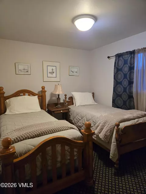 Bedroom - 344 Capitol St, Eagle, CO 81631 photo 5 of 7