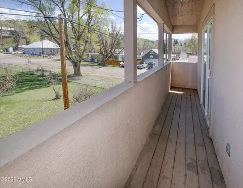 Exterior - 344 Capitol St, Eagle, CO 81631 photo 11 of 11