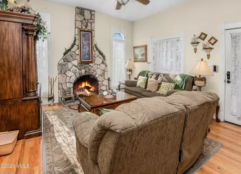 Living - 344 Capitol St, Eagle, CO 81631 photo 2 of 6