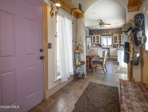 Entry Way - 344 Capitol St, Eagle, CO 81631 photo 2 of 3