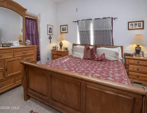 Bedroom - 344 Capitol St, Eagle, CO 81631 photo 2 of 7