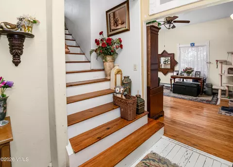 Entry Way - 344 Capitol St, Eagle, CO 81631 photo 1 of 3