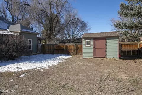 Exterior - 344 Capitol St, Eagle, CO 81631 photo 5 of 11