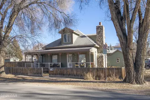 344 Capitol St, Eagle, CO 81631