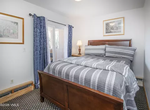 Bedroom - 344 Capitol St, Eagle, CO 81631 photo 7 of 7