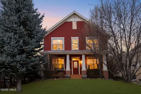 89 Tanager Cir, Eagle, CO 81631