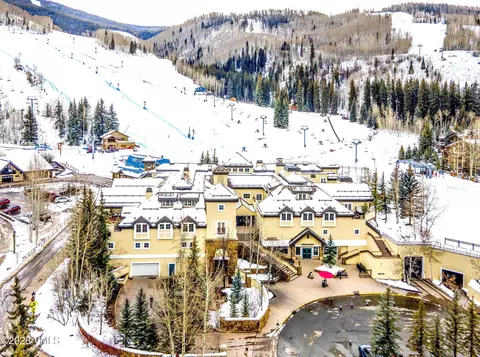 458 Vail Valley Dr #5 AND 6, Vail, CO 81657