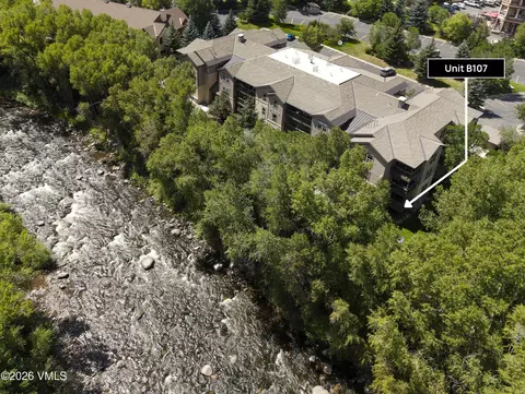 40 River Pines Ct #B107, Edwards, CO 81632