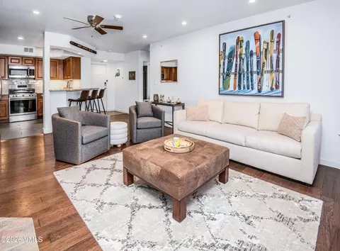 40 River Pines Ct #B107, Edwards, CO 81632