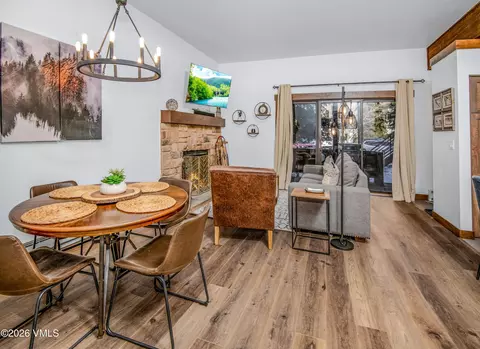 Dining - 165 Gopher Rd #E27, Avon, CO 81620 photo 1 of 2