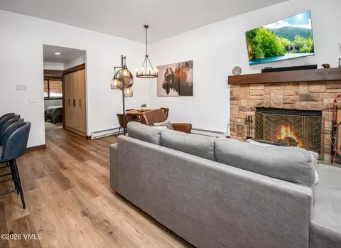 Living - 165 Gopher Rd #E27, Avon, CO 81620 photo 2 of 2