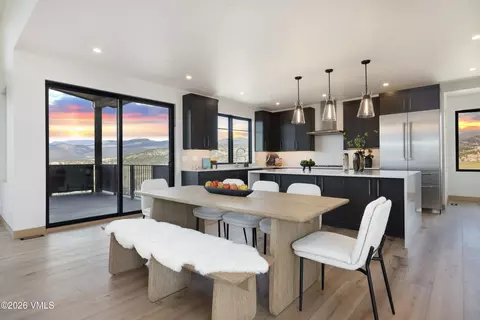 Dining - 55 Avalanche Peak Way, Eagle, CO 81631 photo 2 of 2