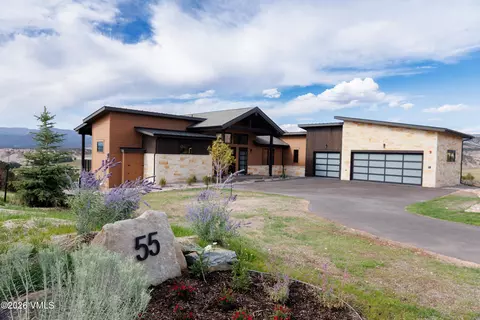 Exterior - 55 Avalanche Peak Way, Eagle, CO 81631 photo 2 of 3