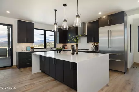 Kitchen - 55 Avalanche Peak Way, Eagle, CO 81631 photo 1 of 1