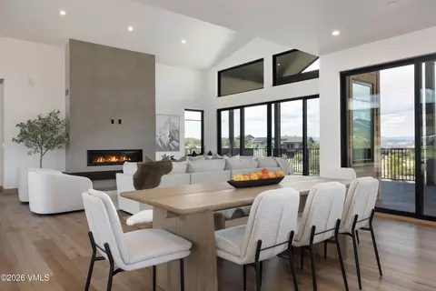 Dining - 55 Avalanche Peak Way, Eagle, CO 81631 photo 1 of 2