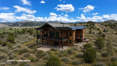 Exterior - 55 Avalanche Peak Way, Eagle, CO 81631 photo 3 of 3