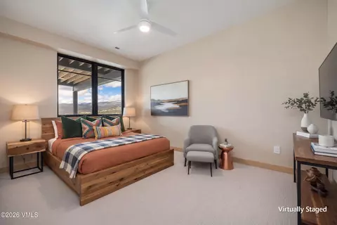 Bedroom - 55 Avalanche Peak Way, Eagle, CO 81631 photo 4 of 4