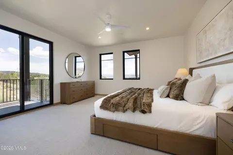 Bedroom - 55 Avalanche Peak Way, Eagle, CO 81631 photo 2 of 4