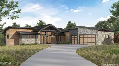 55 Avalanche Peak Way, Eagle, CO 81631 photo 3