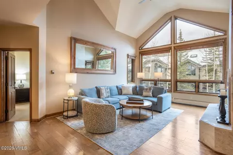 32 Highlands Ln #307, Beaver Creek, CO 81620