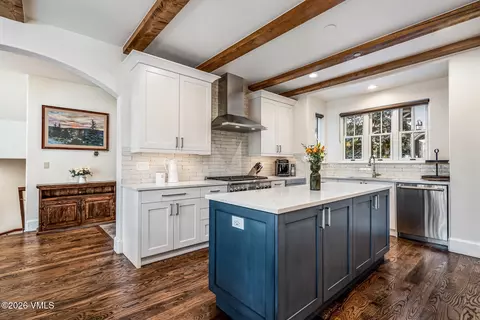 517 Kensington Dr, Edwards, CO 81632