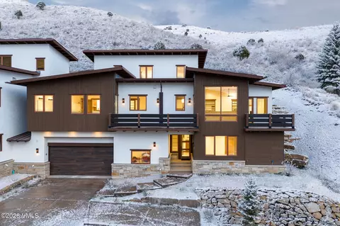 Exterior - 91 Rowel Dr, Edwards, CO 81632 photo 2 of 2