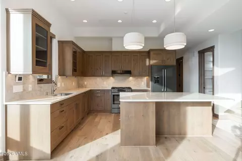 Kitchen - 91 Rowel Dr, Edwards, CO 81632 photo 1 of 1