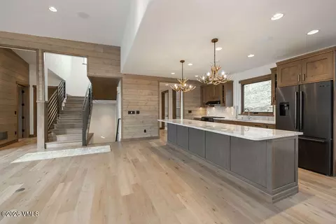 Kitchen - 89 Rowel Dr, Edwards, CO 81632 photo 2 of 2