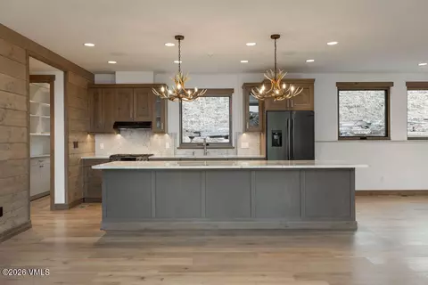 Kitchen - 89 Rowel Dr, Edwards, CO 81632 photo 1 of 2
